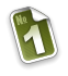 1 №