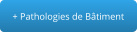 + Pathologies de Bâtiment