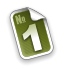 1 №