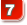 7 7
