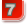 7 7