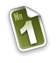 1 №