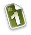 1 №