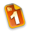 1 №